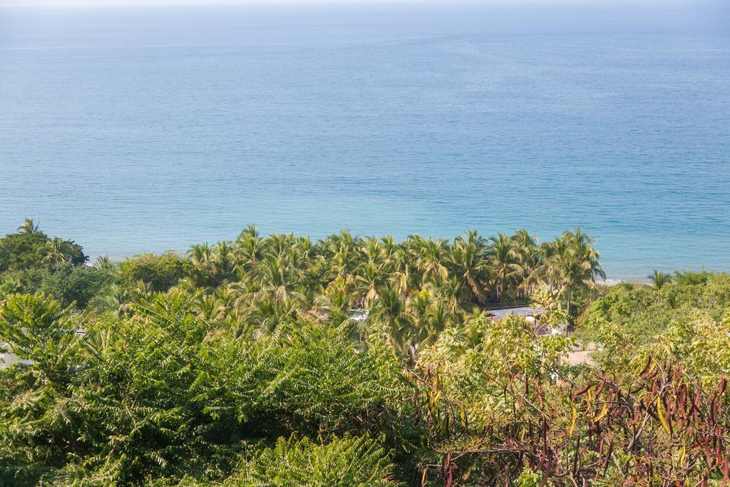 Hotel Casa Los Arcos Sayulita Exteriér fotografie